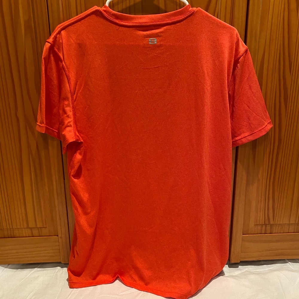 Layer 8 Athletic Tee - image 4
